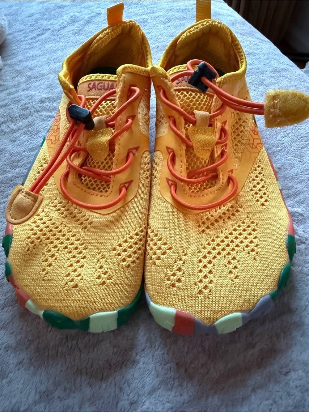 Saguaro Smart II- Lightweight Minimalist Barefoot Shoes - Picture 3 of 9